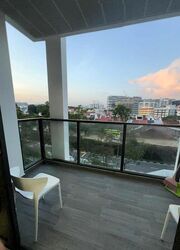 Botanique At Bartley (D19), Condominium #478768621